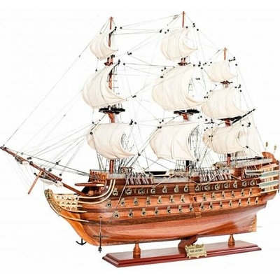 SEA-CLUB Model plachetnice HMS VICTORY - 75 cm SC-5410