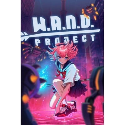 W.A.N.D. Project
