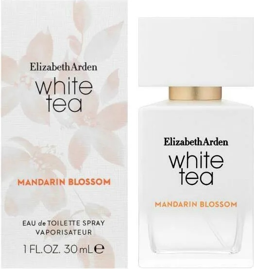 Elizabeth Arden White Tea Mandarin Blossom EDT 100 ml