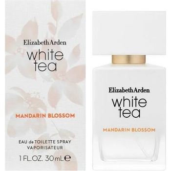 Elizabeth Arden White Tea Mandarin Blossom EDT 100 ml