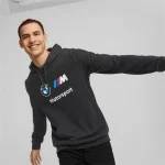 PUMA BMW M Motorsport ESS FT (538143 01) Мъжки Суичър