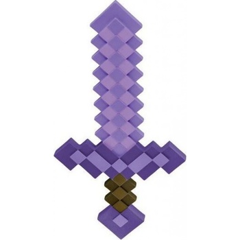 Epee Minecraft meč očarovaný