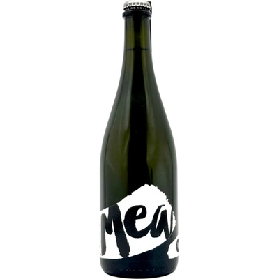 Matic Wines Pet Nat Sipon Suché bílé Neročníkové 12,5% 0,75 l (holá láhev)