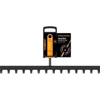 Fiskars Hrábě 14hr OneClick