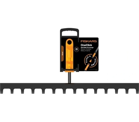 Fiskars Hrábě 14hr OneClick