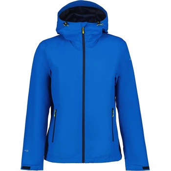 Image 1 of Icepeak Непромокаемо яке Icepeak Men's Breckerfeld Waterproof Jacket - Royal Blue