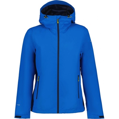 Icepeak Непромокаемо яке Icepeak Men's Breckerfeld Waterproof Jacket - Royal Blue