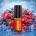 Drip Hacks Super Concentrate Forbidden Fruits 10ml