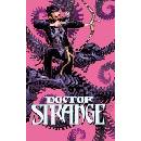 Doctor Strange Vol. 3: Blood in the Aether Aaron Jason