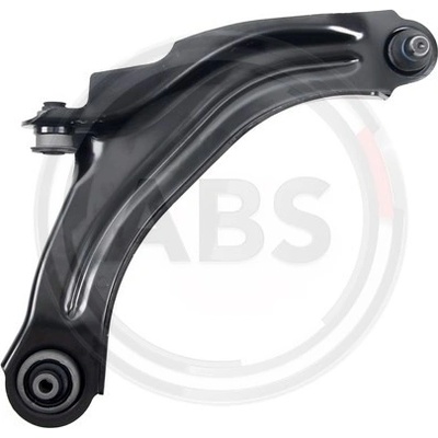 A.B.S. ALL BRAKE SYSTEMS BV. 211550