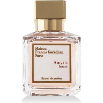 Maison Francis Kurkdjian Amyris Femme Extrait de Parfum 70 ml Tester
