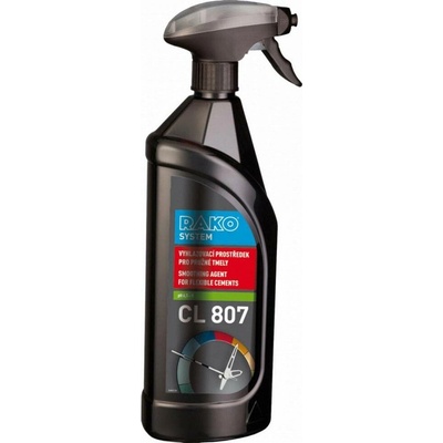 CL807 vyhlazovací prostředek, 750 ml