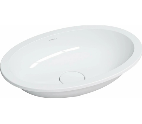 Omnires Shell M+ SHELL480UPBP
