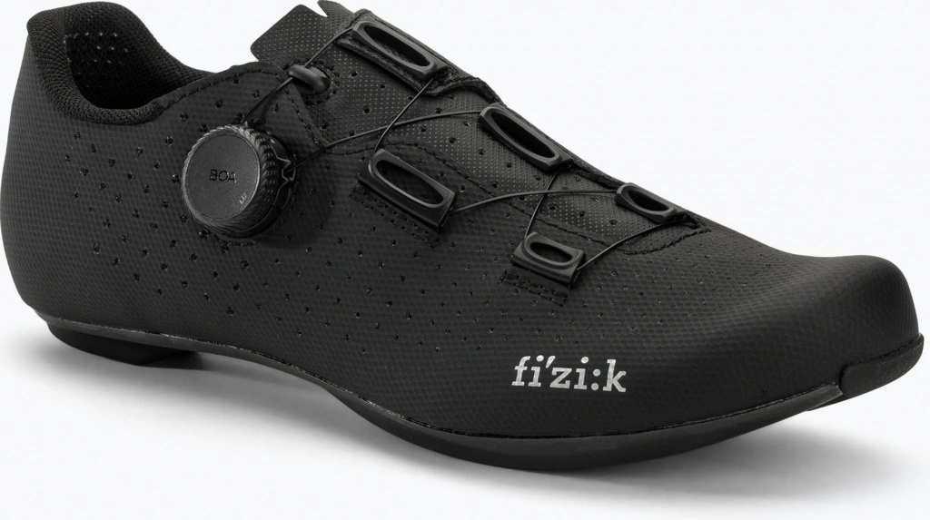 Fizik Tempo Decos Carbon WIDE black black od 256,99 € - Heureka.sk