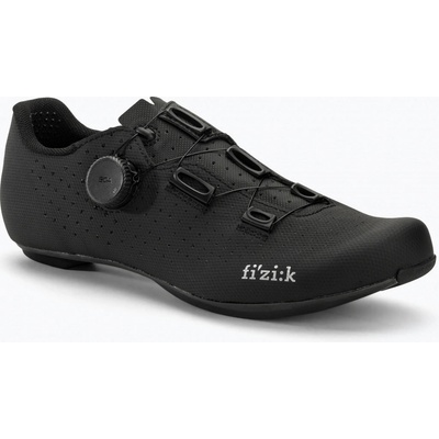 Fizik Tempo Decos Carbon black/black
