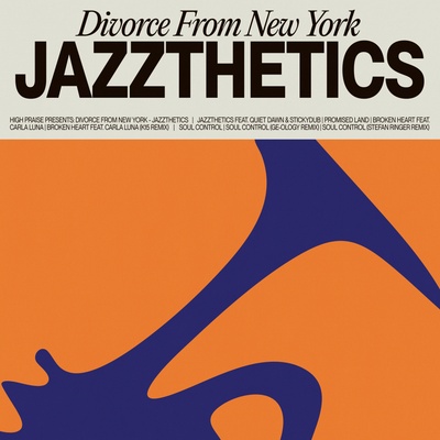 - Jazzthetics (incl K15 / GE-OLOGY / Stefan Ringer rmx) (26360581-9fdf-48a7-91b2-cbbc8294f89d)