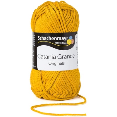 Schachenmayr Catania Grande Hořčice 3249