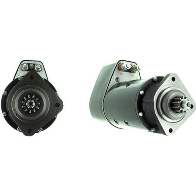 Startér Deutz F8L413 Bosch 0001510014