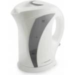 Esperanza electric kettle iguazu 1.7 l white/gray Електрически кани