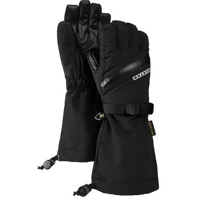 Burton Vent True Black L