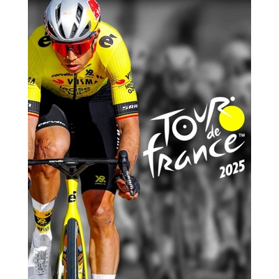 Tour de France 2025