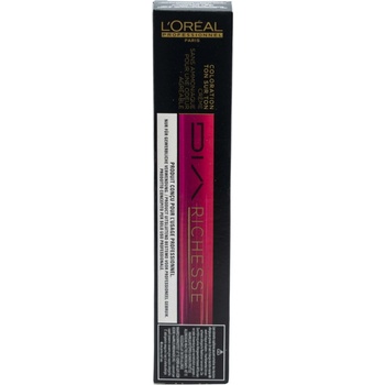 L'Oréal Dia Richesse 6,34 (Coloration Ton Sur Ton Creme) 50 ml