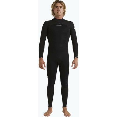 Pánská Quiksilver 4/3 Prologue BZ GBS black