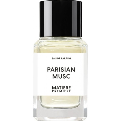 Matiere Premiere Parisian Musc parfumovaná voda unisex 100 ml