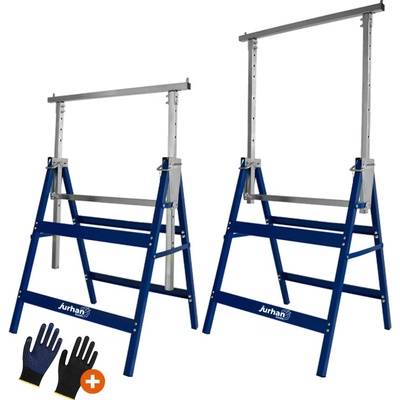 Jurhan Lešenářské kozy 2ks 60 x 56 x 81 cm 55000 – Zbozi.Blesk.cz