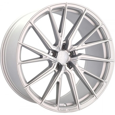 RACING LINE HX06F 10,5x21 5x112 ET40 polished silver