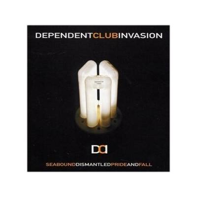 V/A - Dependent Club Invasion