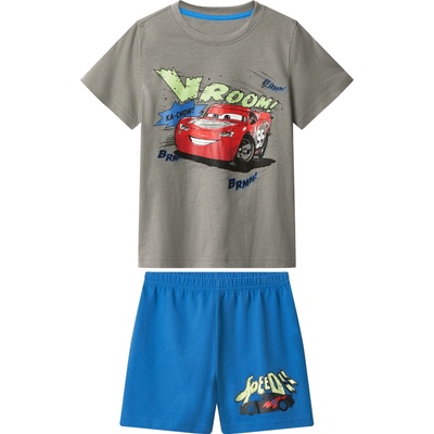 Dětské pyžamo auta – Zboží Dáma