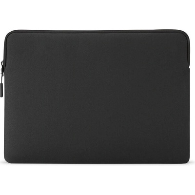 Pipetto Sleeve pro MacBook Pro 14"/Air 13,6" černý P069-120-X