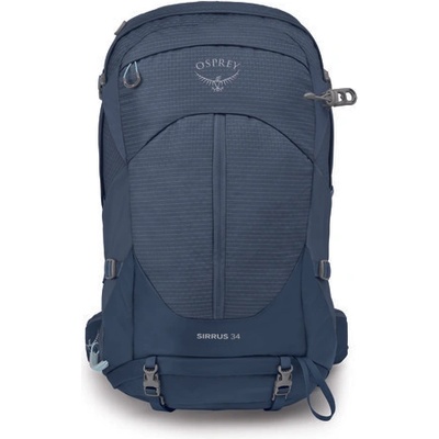 Osprey Туристическа раница OSPREY SIRRUS 34, muted space blue (10020457OSP)