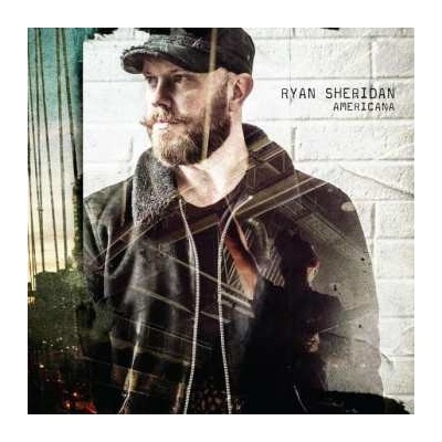 Americana CD