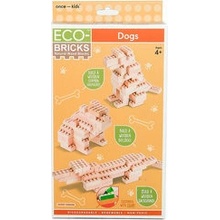 Once Kids Eco-Bricks 3in1 Psy