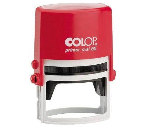 Colop Printer Oval 55