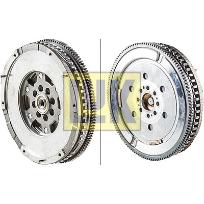 Zotrvačník Schaeffler LuK 415 0149 10