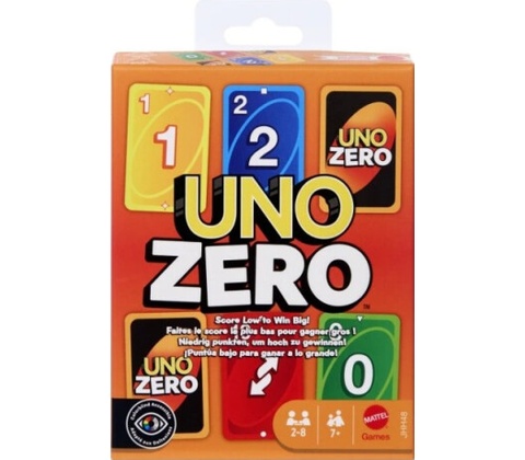 UNO Zero