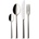 Villeroy & Boch Комплект прибори за хранене Piemont 24 части (12-6264-9030)