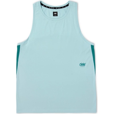 Ciele Athletics Мъжки потник с широка презрамка Ciele Athletics DLY Singlet Tank top - Sterling Blue - размер M (216-8162-0113)