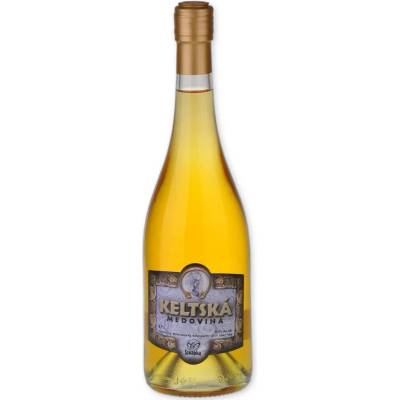 Sznapka Keltská medovina 0,75 l