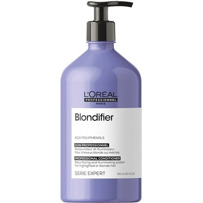 L'Oréal Blondifier Cool Conditioner 750 ml