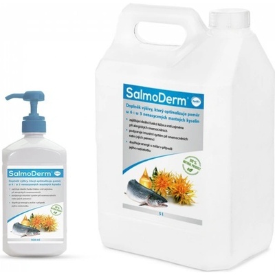 SalmoDerm 500 ml