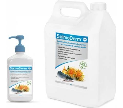 SalmoDerm 500 ml