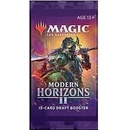 Wizards of the Coast Magic The Gathering Modern Horizons 2 Draft Booster