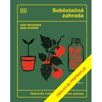 Self-Sufficiency Garden