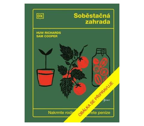 Self-Sufficiency Garden