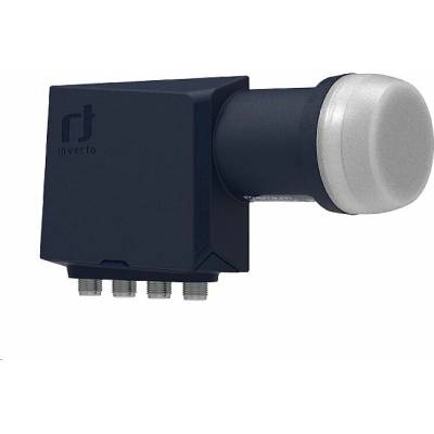 Inverto Premium Quad IDLP-QDL413 0,2 dB