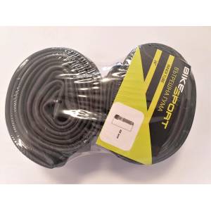 BikeSport К-Т ВЪТРЕШНИ ГУМИ 24" 2 БР (am6043)